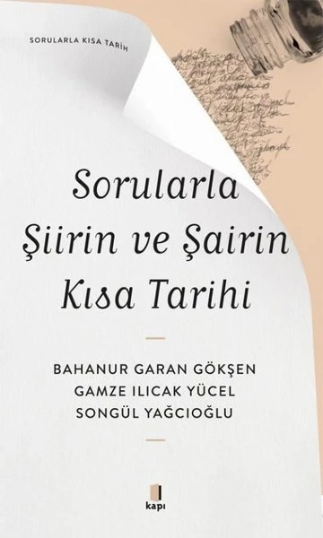 ÖZKAN SAÇKAN; 6 KİTABI SİZLER İÇİN YORUMLADI