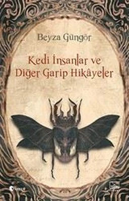 ÖZKANSAÇKAN;6 KİTABI SİZLER İÇİN YORUMLADI