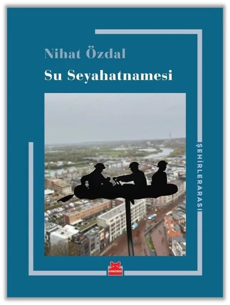  ÖZKAN SAÇKAN ;6 KİTABI SİZLER İÇİN YORUMLADI