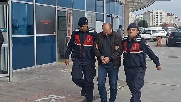 146 kilo uyuşturucu ile yakalanan şahsa 19 yıl
