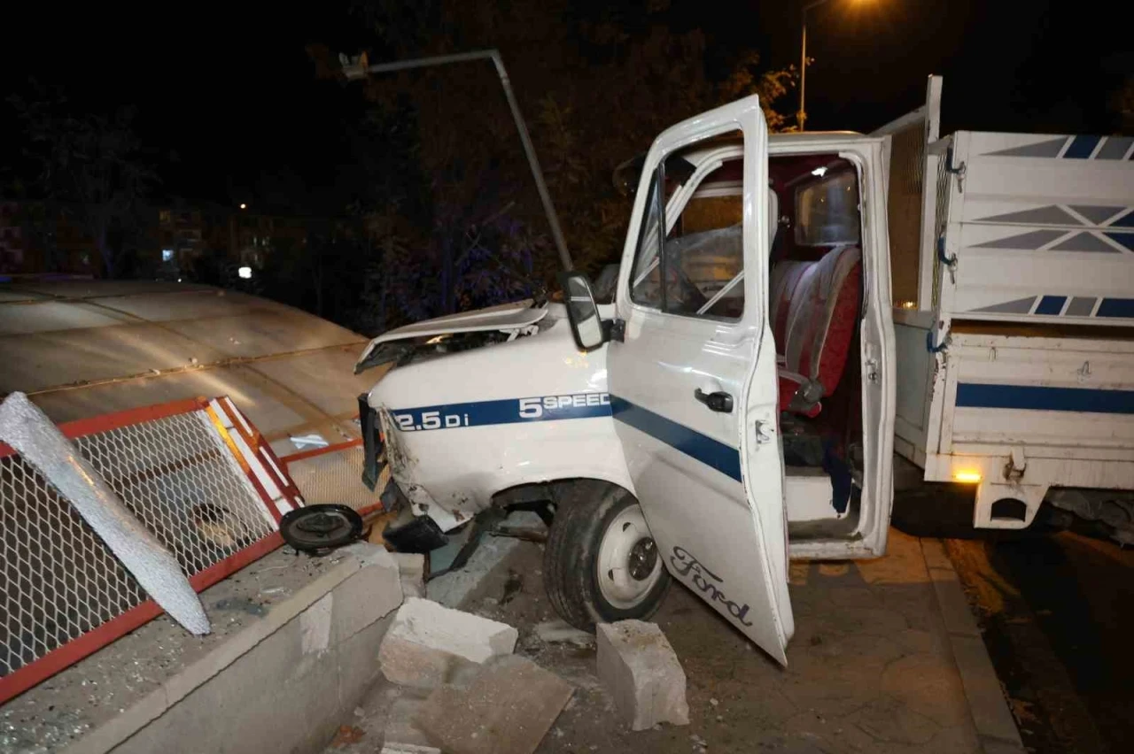 151 promil alkollü çıkan sürücü: "İnanmıyorum komiserim, bir daha ölçebilir miyiz?"
