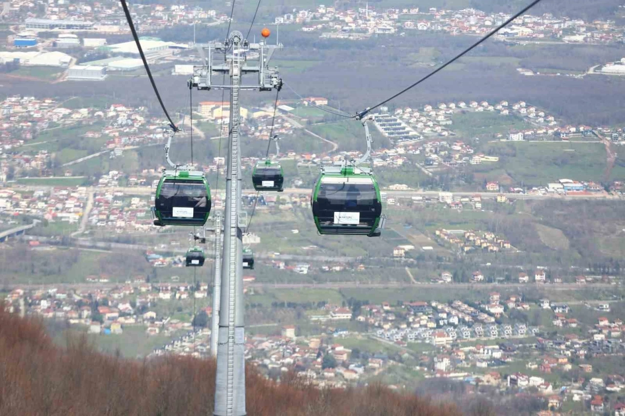 2024, raylı sistemlerde altın yıl oldu
