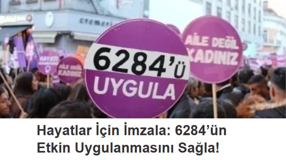 2024'ün ilk 6 ayında 205 kadın öldürüldü