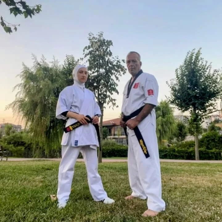 4. Uluslararası Esat Deli Hasan Kyokushin Şampiyonası Bursa’da yapılacak
