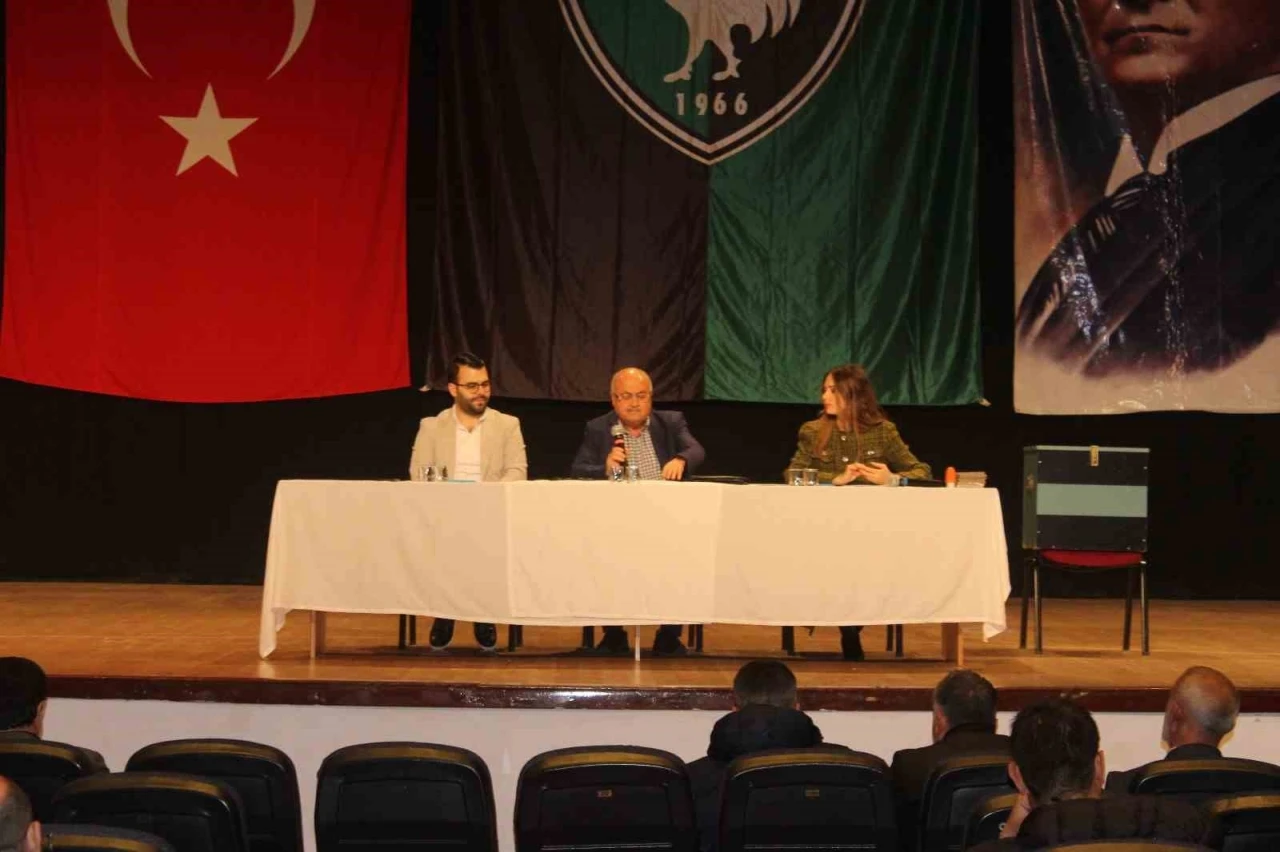 Aday çıkmayan Denizlispor sahipsiz kaldı
