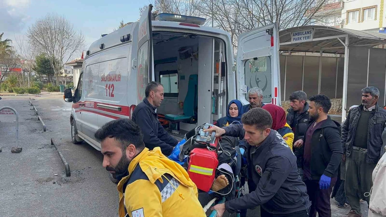 Adıyaman’da 25 yaşındaki kadın ölü bulundu
