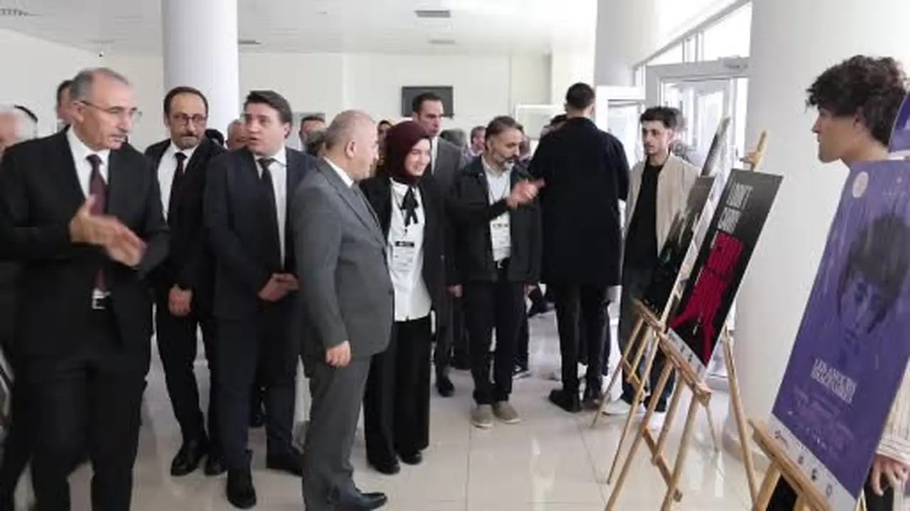 FÜ’de 3. Kısa Film Festivali başladı