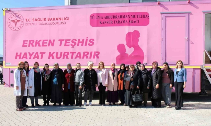 Aile hekimleri hastalıkların ilk teşhis ve tedavisinde önemli rol üstleniyor
