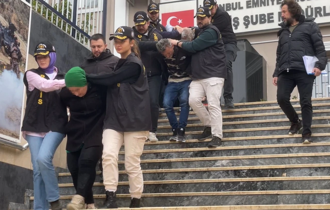 Ailesinin kayıp diye aradığı Şeyhmus Süsli Arnavutköy’de ölü olarak bulundu
