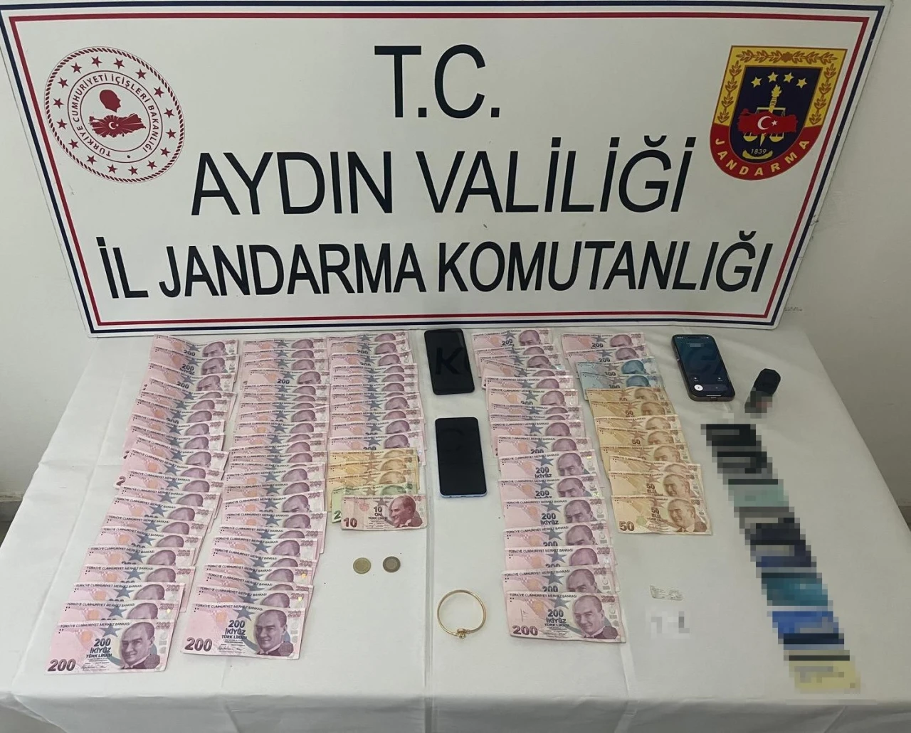 Ailevi problemlerini çözdürmek isterken 700 bin TL dolandırıldı
