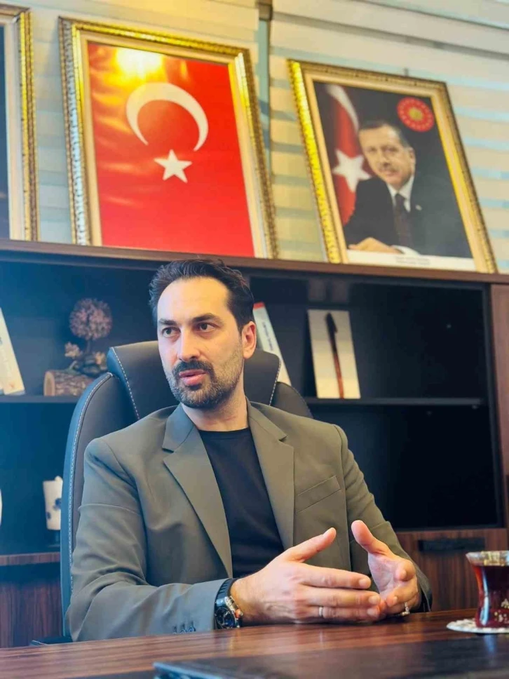 AK Parti’den Genel Başkan Özel’e "Kula Belediye Başkanını ihraç edin" çağrısı
