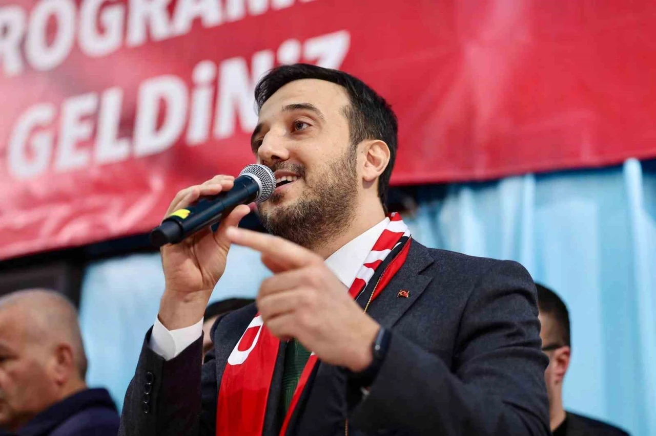 AK Parti İstanbul İl Başkanı Abdullah Özdemir’den sokak çağrısına tepki
