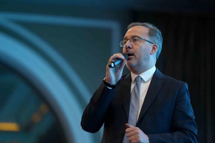 AK Parti’li Kasapoğlu: “İzmir’in hayallerini hep birlikte gerçekleştireceğiz”
