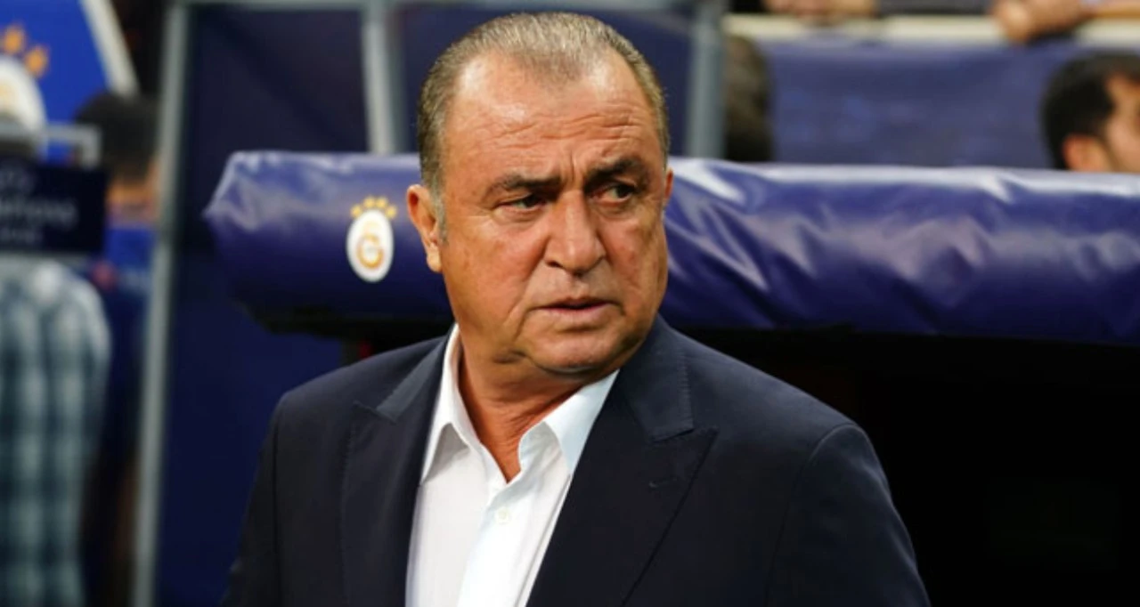 Al Shabab, Fatih Terim’i Resmen Duyurdu