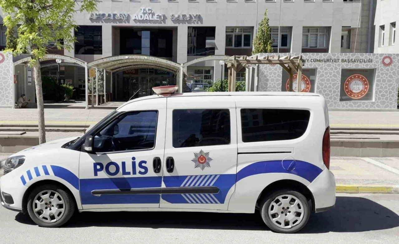 Alkollü vaziyette tabanca temizlerken çocuğu vuran polis tutuklandı
