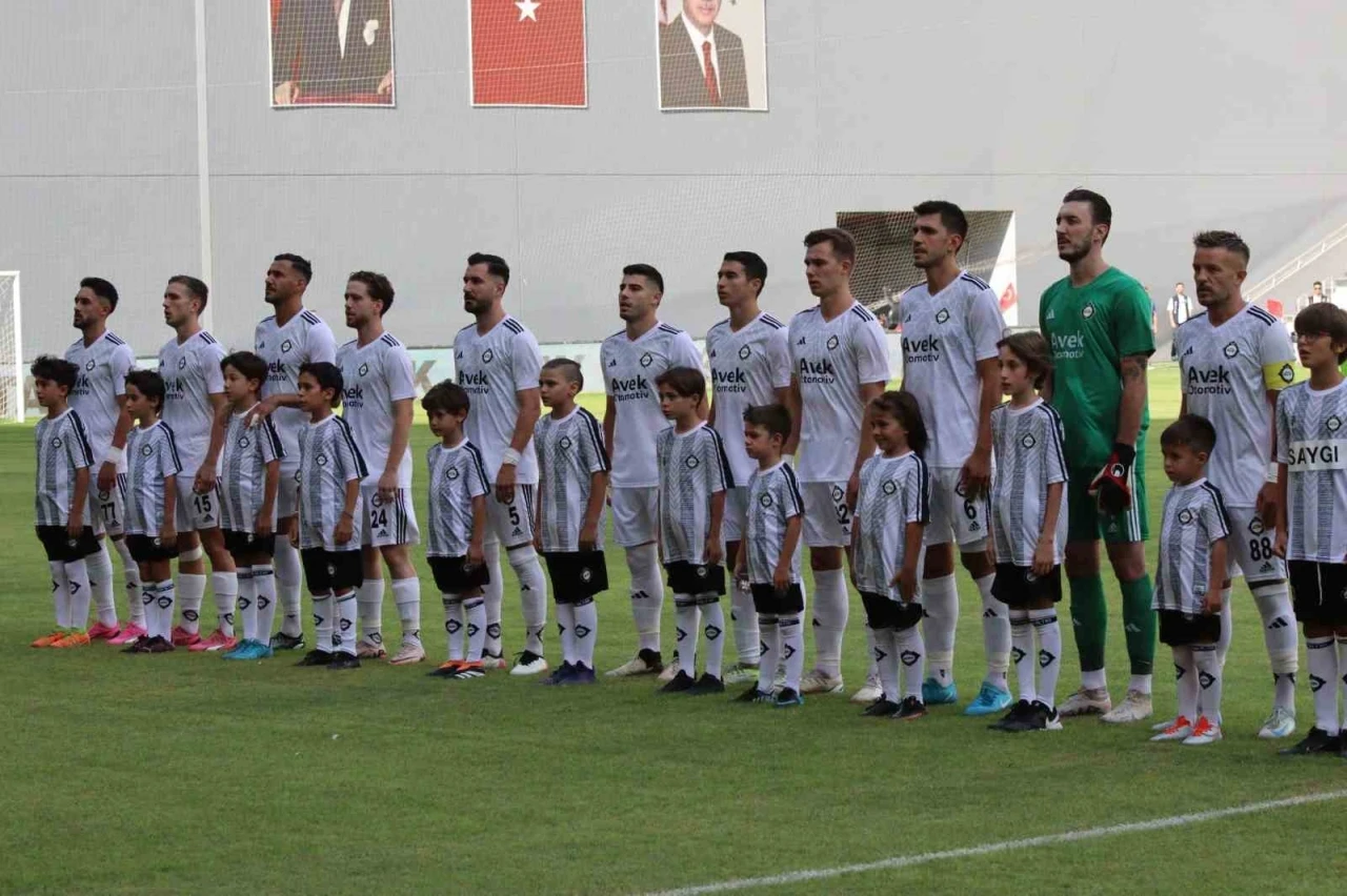 Altay’da düşüş devam ediyor
