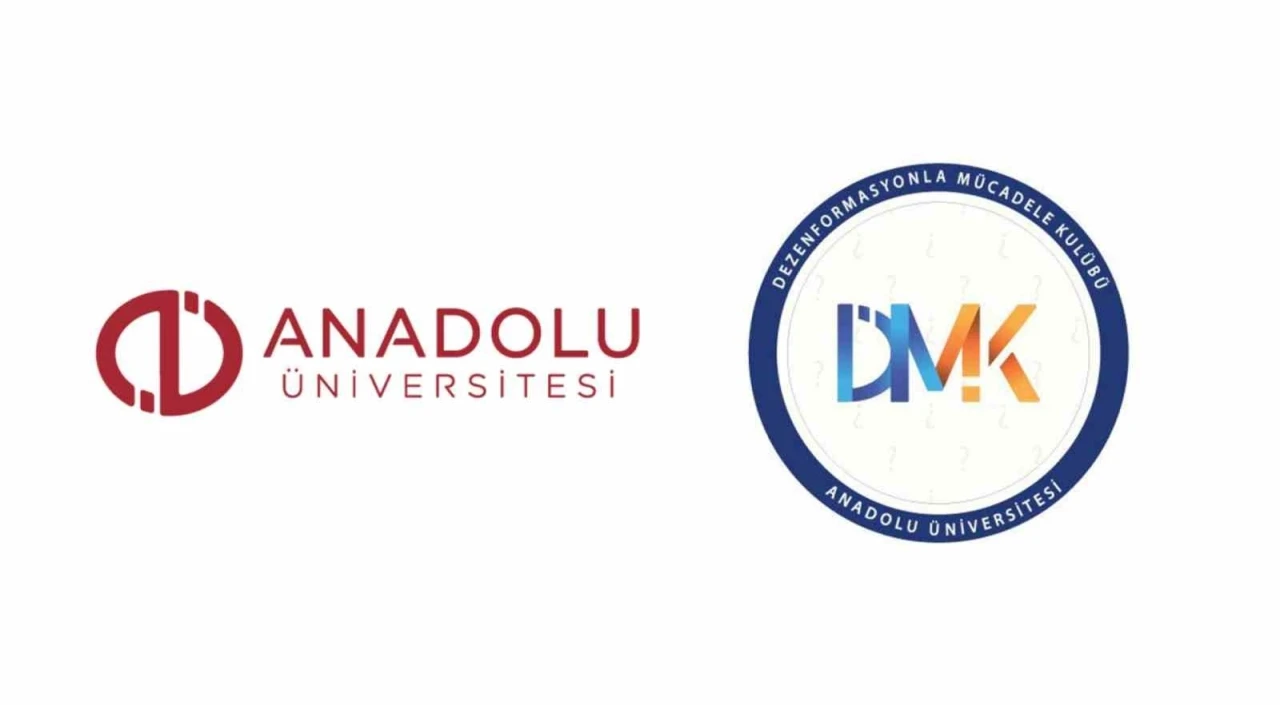 ’Anadolu Üniversitesi Dezenformasyonla Mücadele Kulübü’ kuruldu
