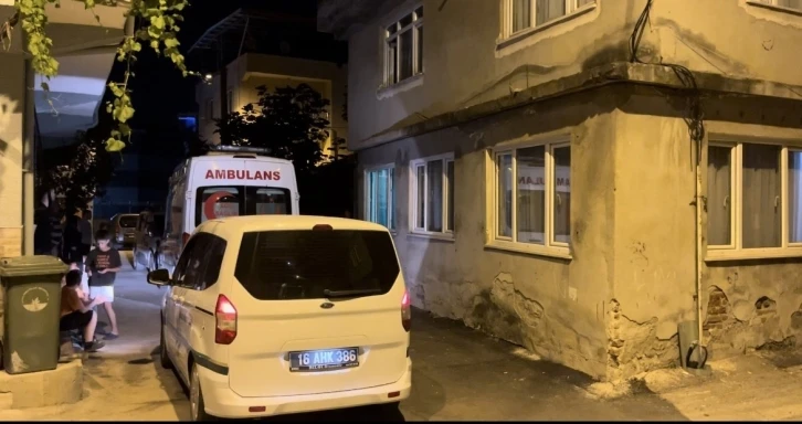 Apse yapan dişi için doktora gitti, akşam hayatını kaybetti
