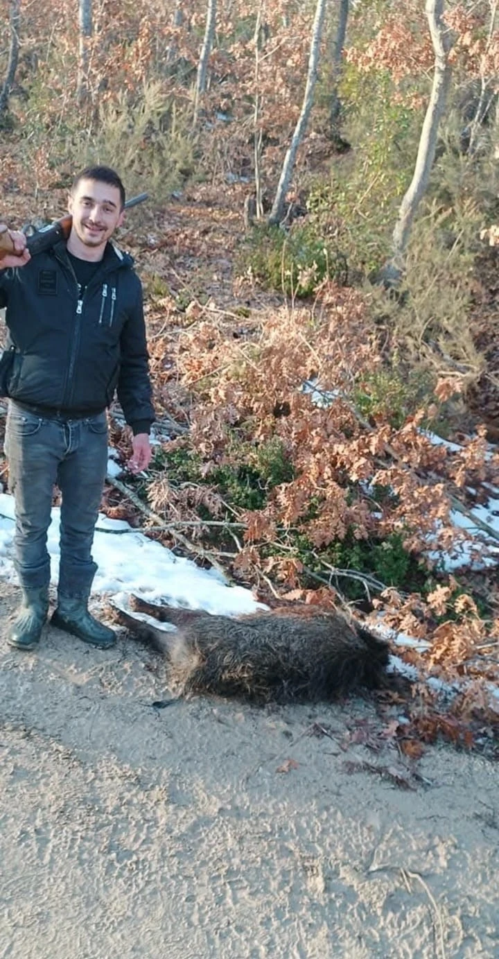 Av tüfeğinin ateş alması sonucu meydana gelen ölüme ilişkin bir kişi gözaltına alındı
