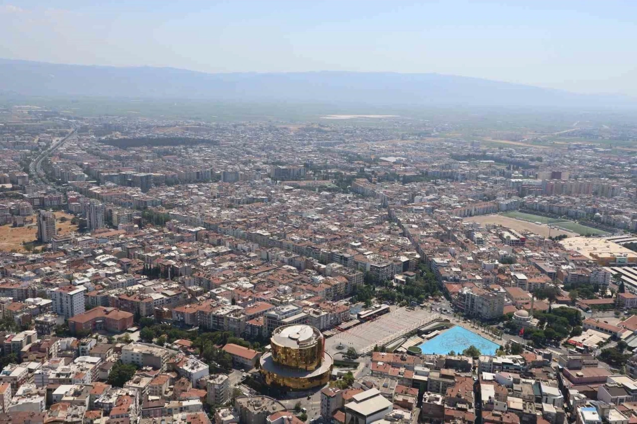 Aydın’da hava sıcaklıkları azalacak
