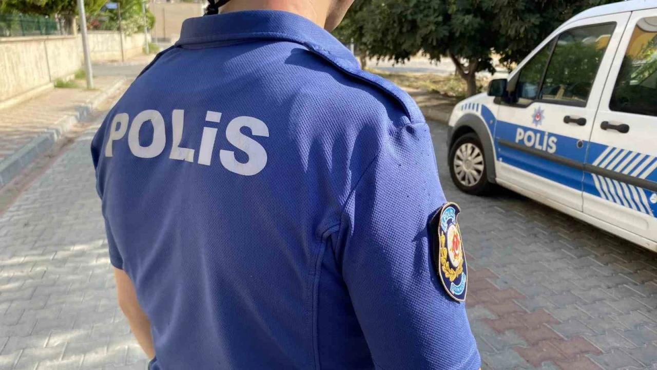 Aydın polisi aranan şahıslara göz açtırmıyor: 14 tutuklama
