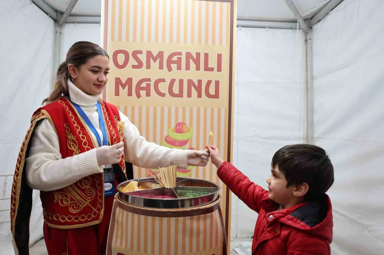 Bağcılar’da çocuklara özel Ramazan etkinlikleri düzenleniyor
