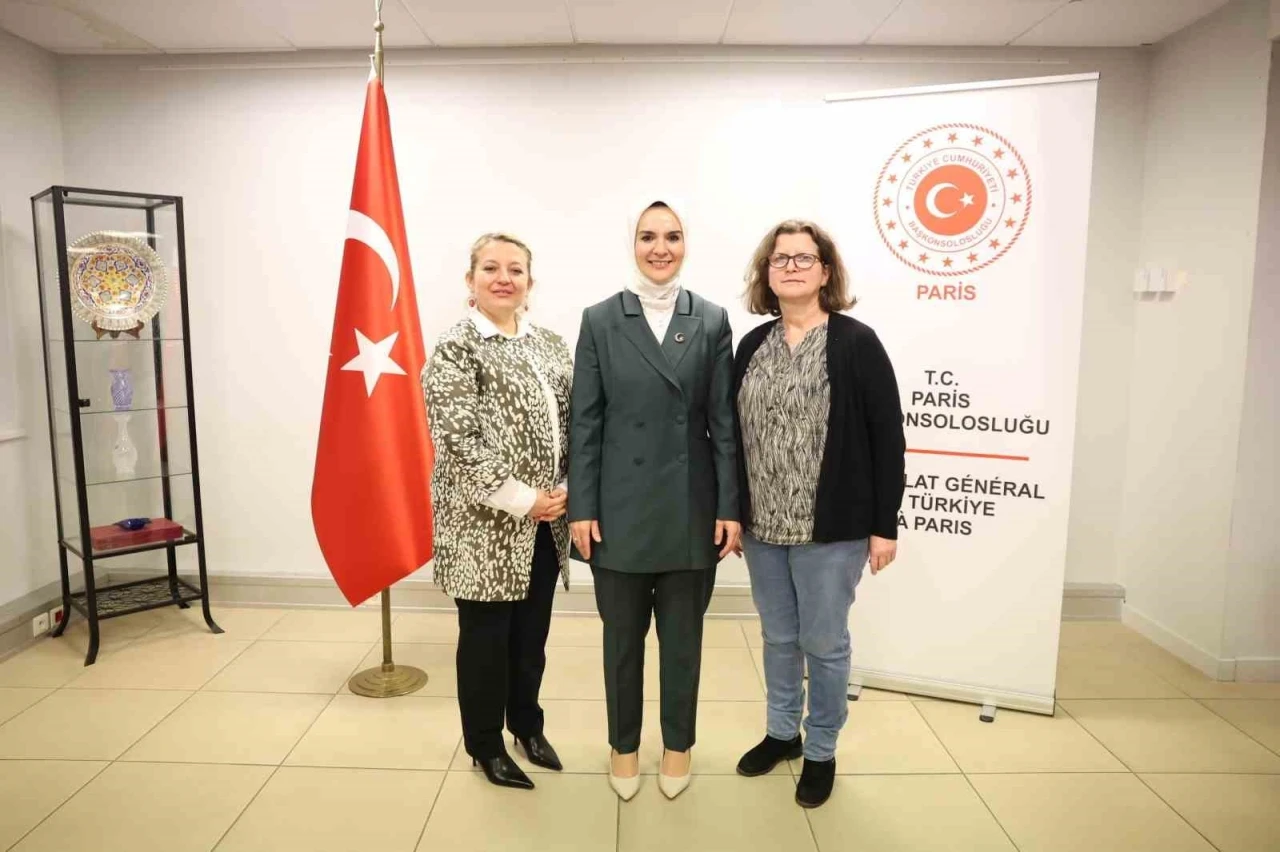 Bakan Göktaş: "Hiçbir vatandaşımızı geride bırakmamak anlayışıyla çalışmalarımızı sürdürmeye kararlıyız"
