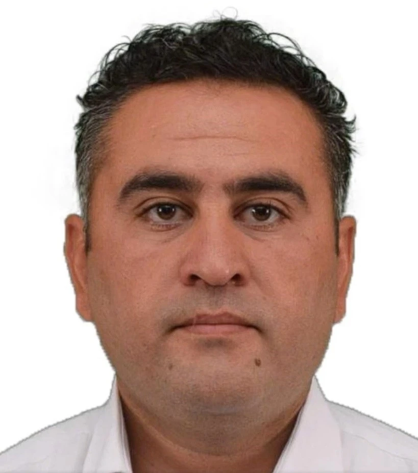 Bakan Yerlikaya, görevi başında şehit olan polise başsağlığı diledi
