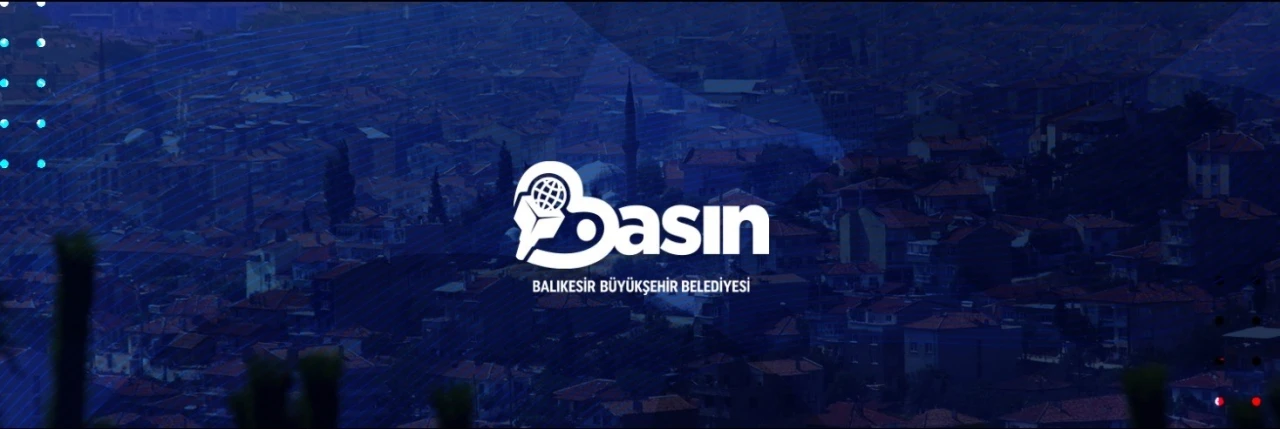 Balıkesir Büyükşehir Belediyesi’nin haberlerine kolay erişim imkanı
