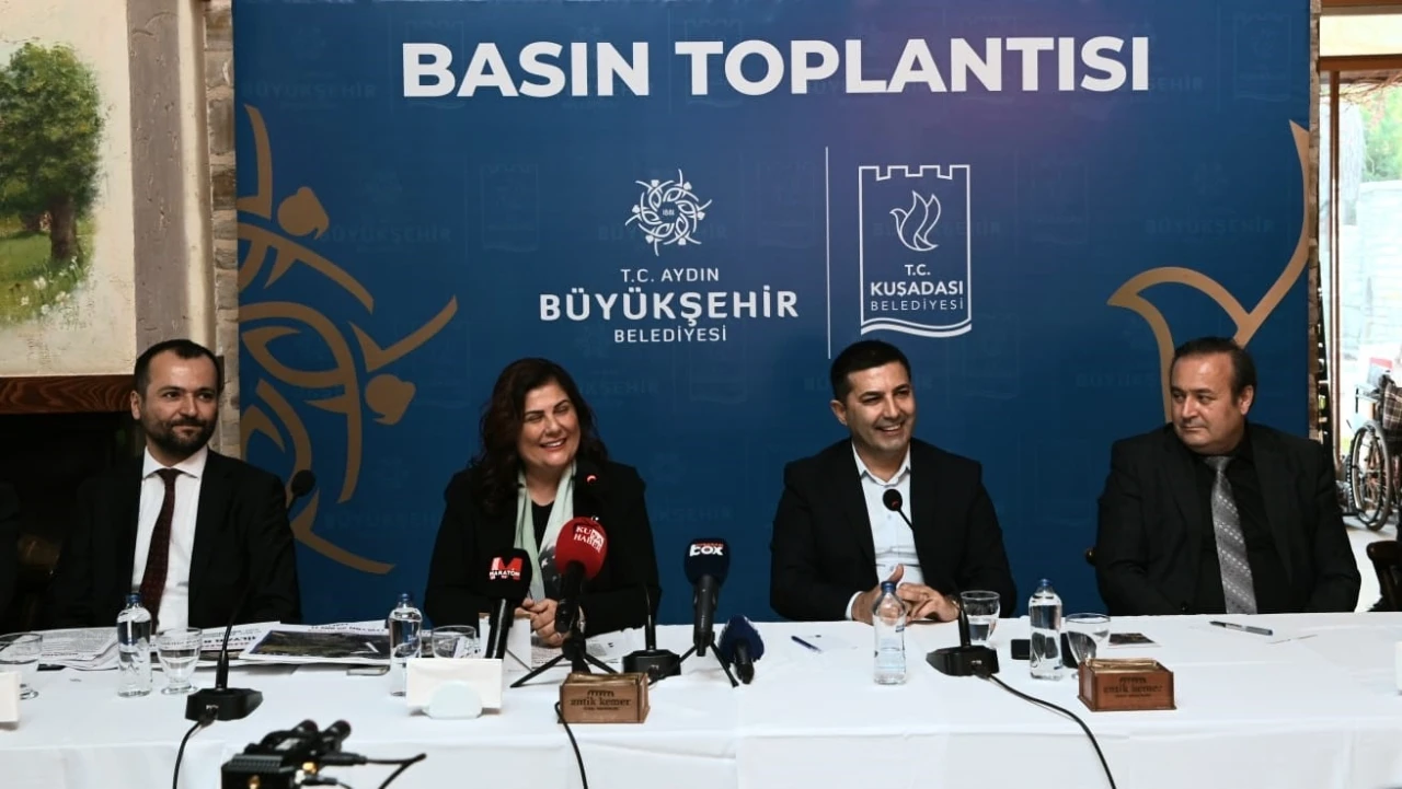 Başkan Çerçioğlu: ’Sosyal belediyecilikten taviz yok’
