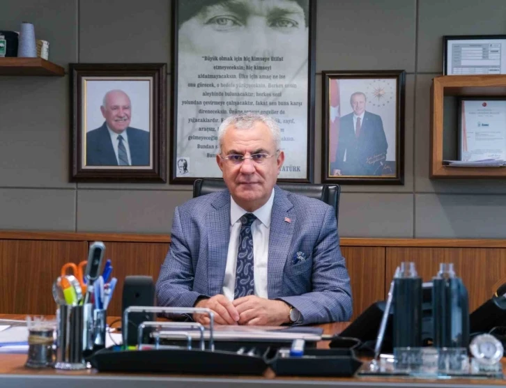 Başkan Kıvanç: “ADASO Avrupa Dijital İnovasyon Merkezleri ağına dahil oldu”
