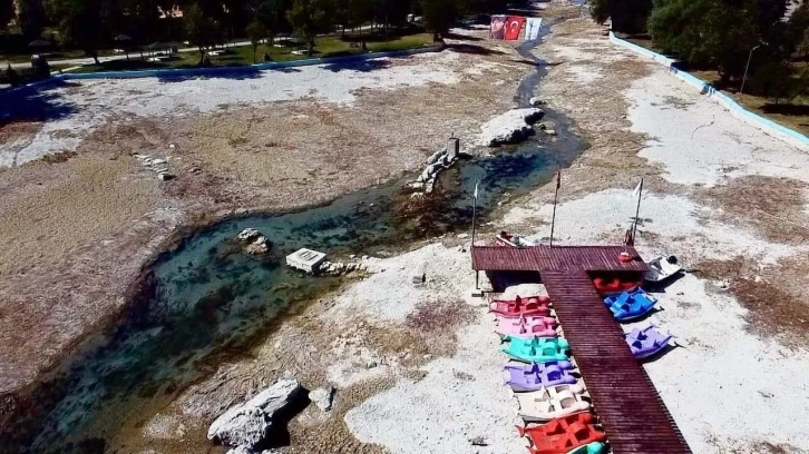 Başkan Konakcı, “Sakaryabaşı için kaçakların kapatılması ve sondaj çalışması için DSİ’den yardım bekliyoruz”
