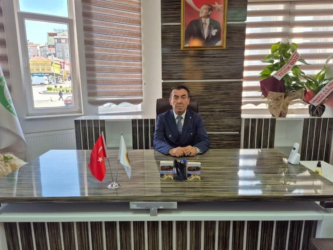 Başkan Metin: &quot;Bünyan’ın değil Kayseri’nin ulaşım problemini çözüyoruz&quot;
