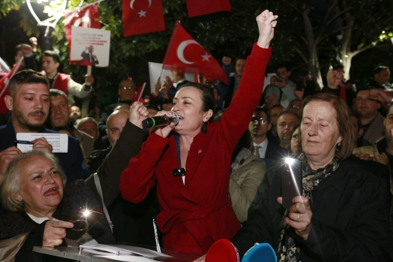 Başkan Özalper: "Demokrasiye sahip çıkmak isteyen herkesi sandığa bekliyoruz"
