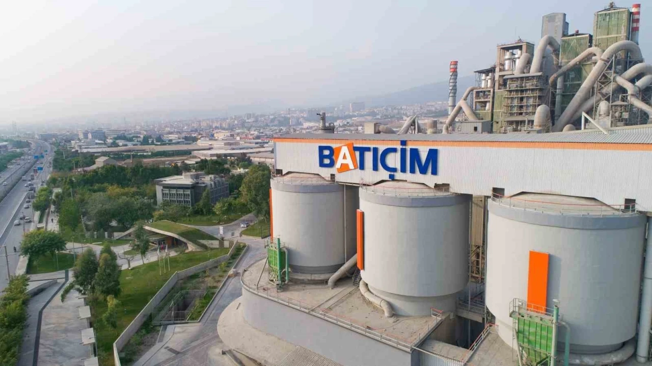 Batıçim’den yeniden yapılanma kararı
