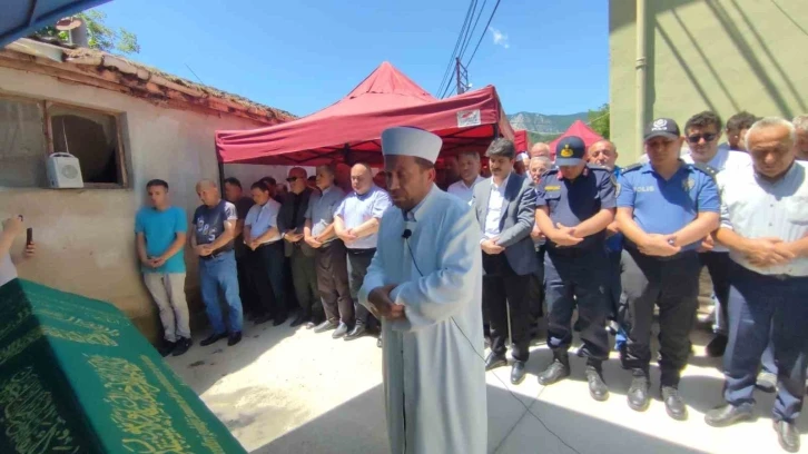 Belediye Başkanı’nın bayram sevinci hüzne dönüştü
