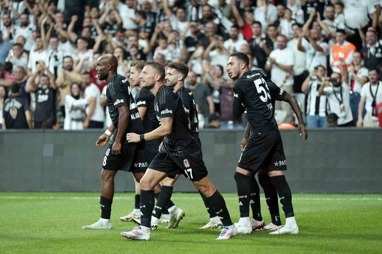 Beşiktaş namağlup serisini Galatasaray karşısında sürdürmek istiyor
