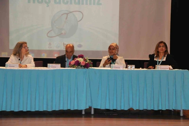 BEÜ’de 1. Uluslararası Sağlık Bilimleri Kongresi düzenlendi
