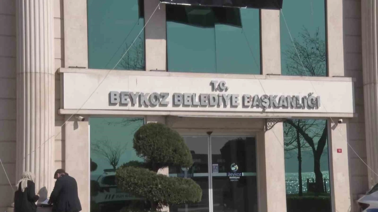 Beykoz Belediye Başkan Vekilliği’ne Özlem Vural Gürzel seçildi
