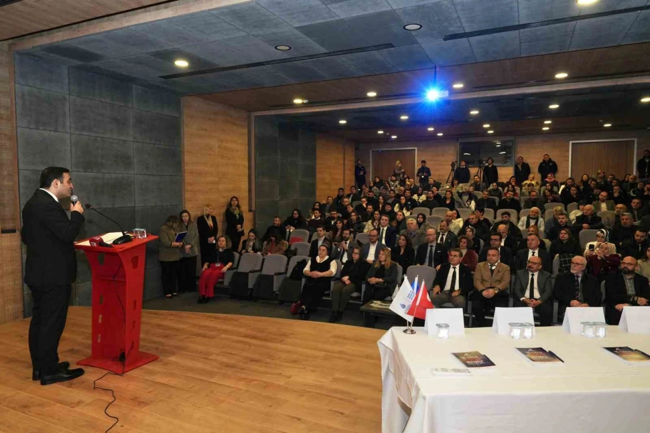 Beyoğlu’nda Madde Bağımlığıyla Mücadele Çalıştayı düzenlendi
