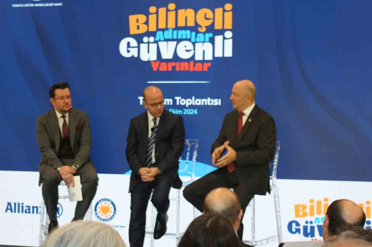 ‘Bilinçli Adımlar, Güvenli Yarınlar’ programı başlıyor
