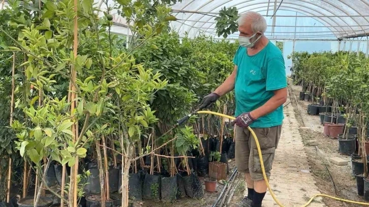 Bilinçsiz gübre, ilaç ve hormon kullanımı tehlike oluşturuyor
