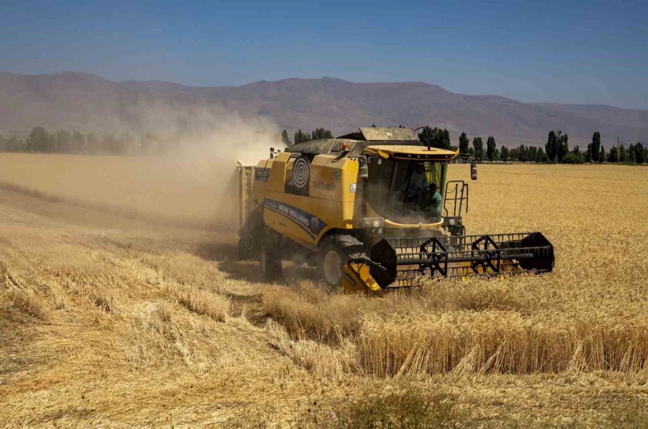 Bitkisel üretim uygulama ve araştırma merkezi, sürdürülebilir bir gelecek için çalışıyor
