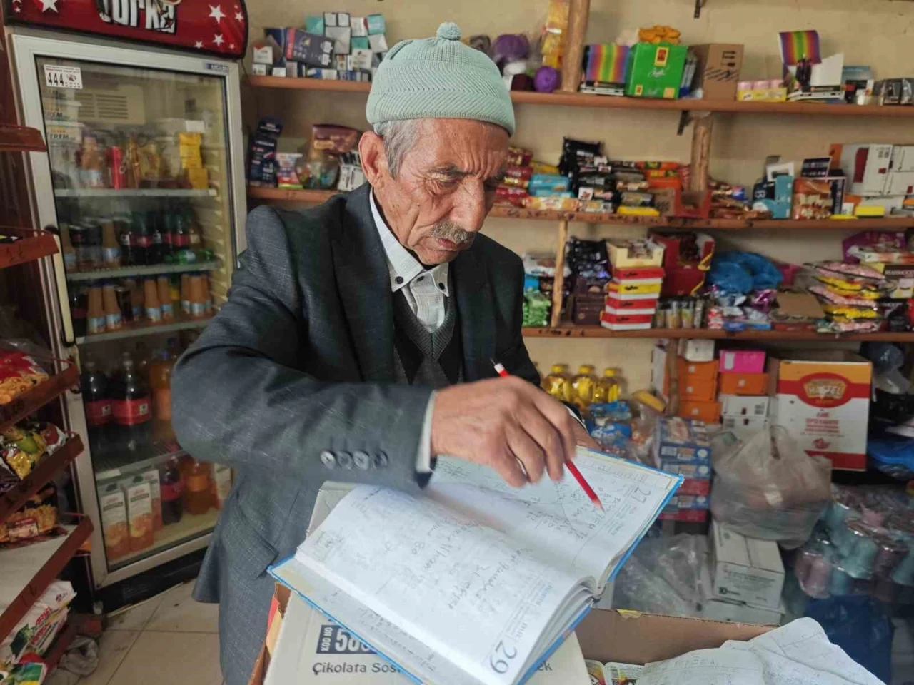 Bitlis’te ecdat geleneği hayata geçirildi
