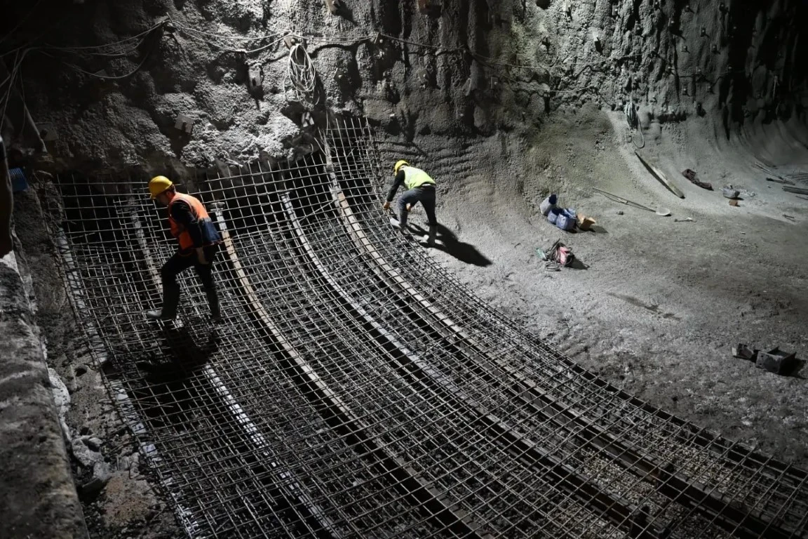 Bitmeyen Projeler Vatandaşları Hayal Kırıklığına Uğrattı