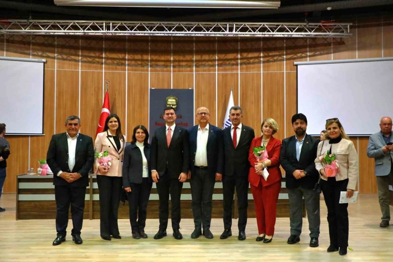 Bodrum Belediyesi Mart Ayı olağan meclis toplantısı yapıldı
