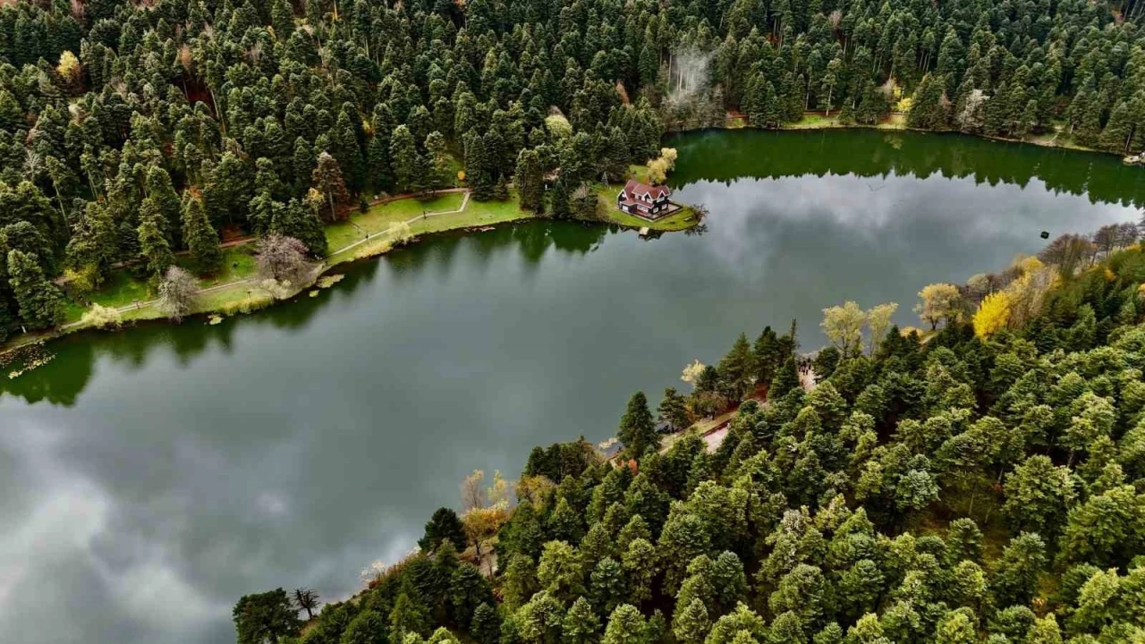 Bolu’daki tabiat ve milli parkları korumak için çeşitli yasaklar getirildi
