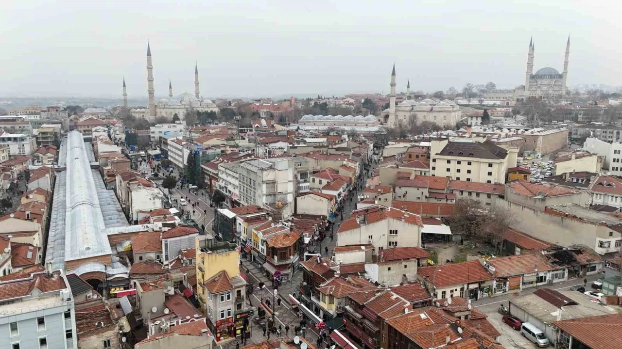 Bulgarların alım gücü düştü: Edirne’ye gelişleri yüzde 50 düştü
