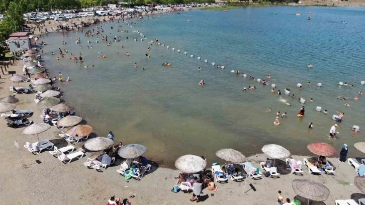 Burası Bodrum veya Çeşme değil, Sivrice
