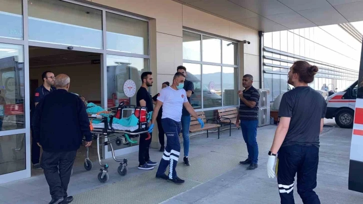 Burdur’daki diyaliz olayında acı haber geldi, 1 kişi hayatını kaybetti
